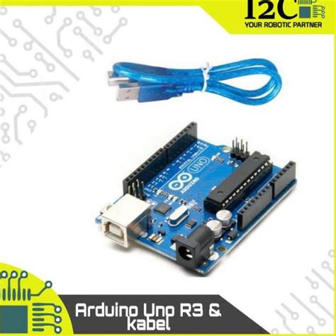 Jual ARDUINO UNO R3 ATMEGA328P PU 16U2 USB CABLE KODE 754 Shopee