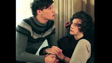 Larry Stylinson Love Is Love Part 4 Youtube