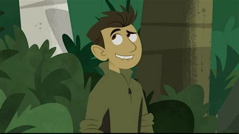 Pin By ️ℝ𝕖𝕕ℍ𝕒𝕨𝕜𝕘𝕚𝕣𝕝𝟚𝟚 💜 On Wild Katts Wild Kratts Wild Furry