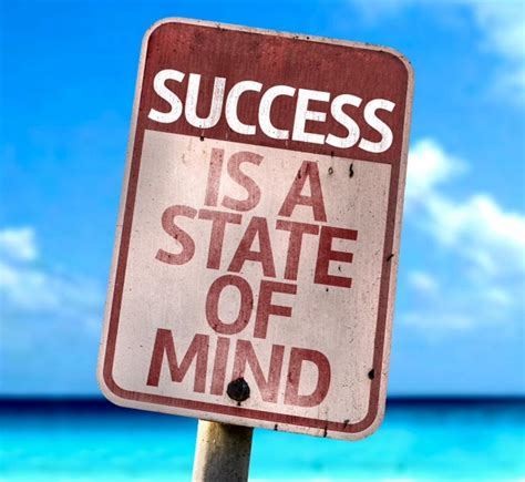 Mindset Success