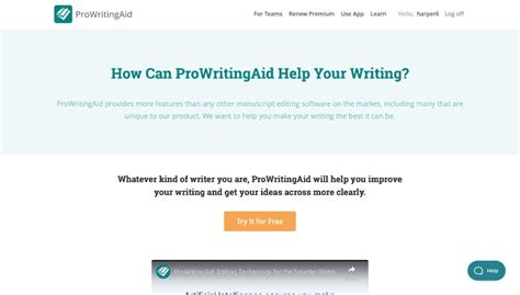 ProWritingAid Review Best Way To Improve Your Writing 2022