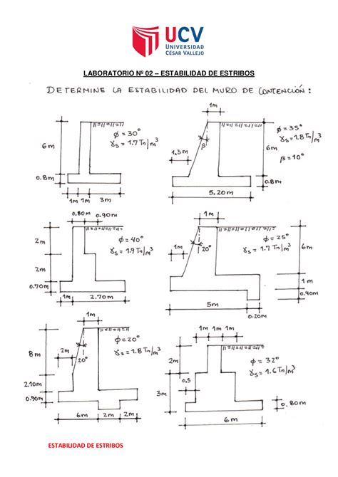 Examen puentes y obras de arte Apuntes de Análisis Estructural Docsity