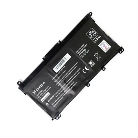 Maxelon TF03XL Laptop Battery Battery Type Lithium Ion Battery Power