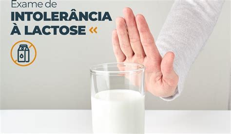 Camocim Online Intoler Ncia Lactose Fa A O Exame No Larbos Camocim