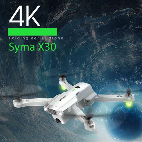 Syma X30 آخرین کوادکوپتر دوربین دار سایما