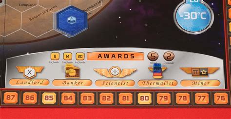 Terraforming Mars Guide Fighting For Spaces In Space Dice N Board