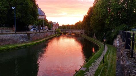 Burgundy River Cruise | Traquo