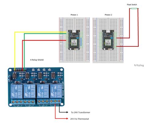 Your Wife Is Hot Hackster Io
