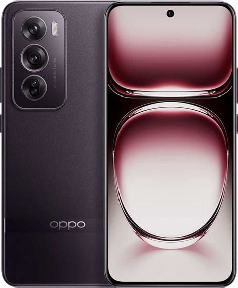 Oppo Reno12 Pro 5g 256gb 12gb Ram Gsm Unlocked Phone Mediatek Dimensity