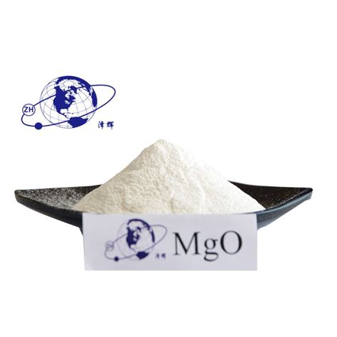 High Quality OEM Manufacturer Magnesium Oxide Mgo Electrical Grade