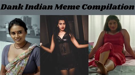 Dank Indian Meme Compilation Web Series Meme Bade Harami Ho Beta