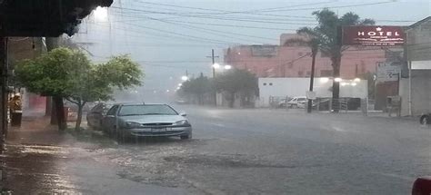 Lluvias Y Bajas Temperaturas Afectan A 60 Municipios De Tlaxcala