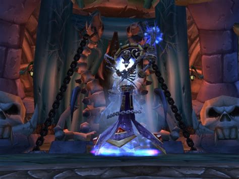 Los Logros De Naxxramas En Wotlk Classic Se Podrán Seguir Consiguiendo