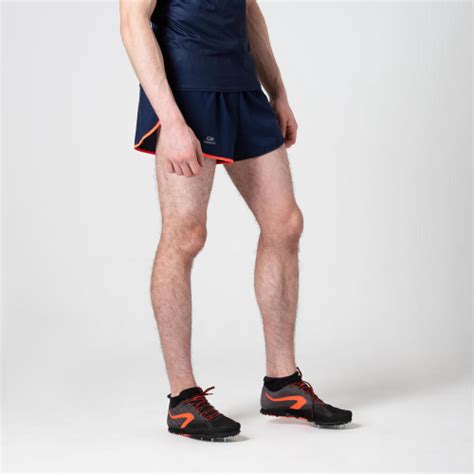 Short masculino de corrida Kiprun Split em Promoção na Americanas