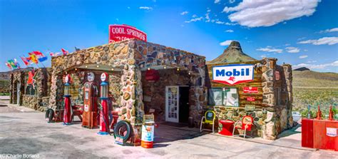 Cool Springs Arizona is Very Cool! – Charlie Borland Photography