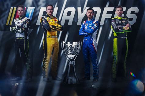 Infos Nascar Finale Phoenix Tv Zeiten Teilnehmer Historie