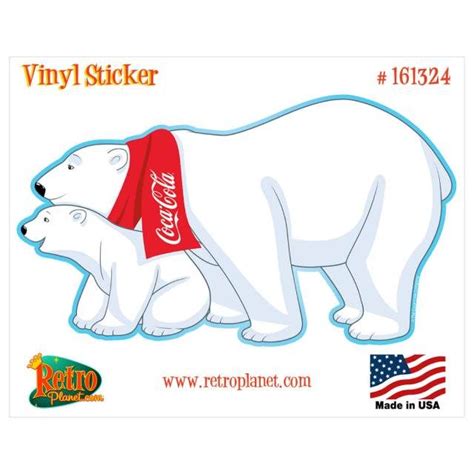 Free Coca A Cola Polar Bear Coloring Pages Joselyntebanks