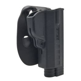 Tactical Scorpion Gear Eaa Witness Fast Draw Polymer Paddle Holster