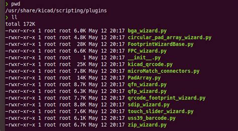 How To Write Python Scripts In KiCAD Mbedded Ninja