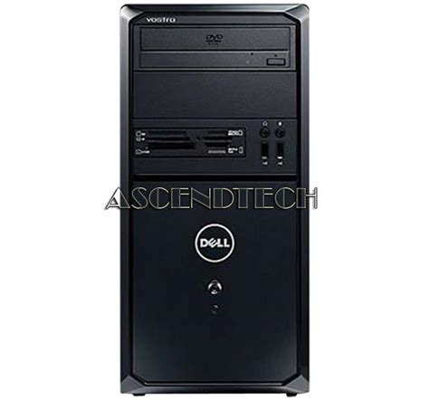 Win 7 Home 4GB DDR3 500GB | Dell Vostro 260 Core i5-2400 Desktop