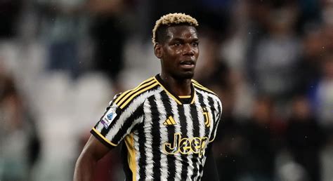 Caso Pogba le analisi confermano la positività al testosterone