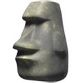 🗿 Moai emoji - Meaning, Copy and Paste