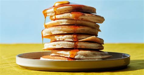 10 Best Pancakes All Purpose Flour Recipes | Yummly