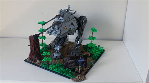 LEGO MOC AT-AP By Favo Rebrickable Build With LEGO | ubicaciondepersonas.cdmx.gob.mx