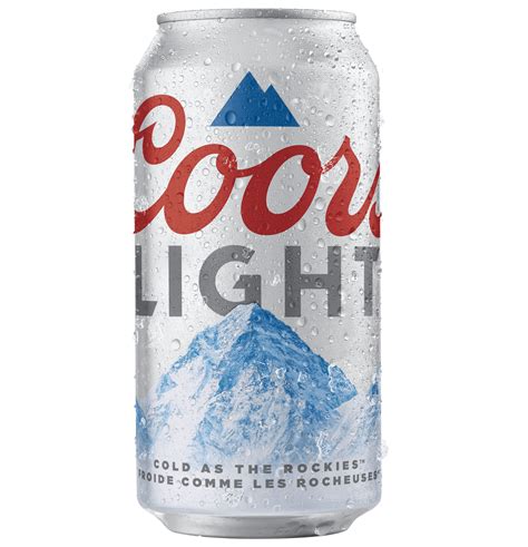 Accueil Coors Light