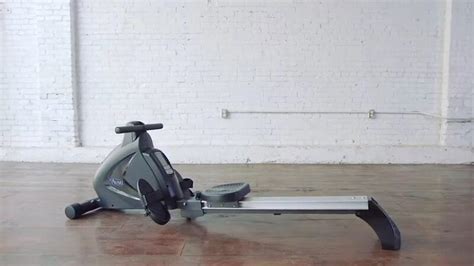 Magnetic vs Air Rower: Which rower belongs in your home gym?