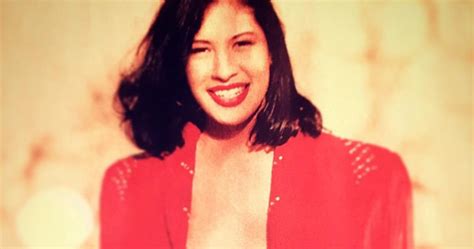 Selena Quintanilla Autopsy Photos And Last Words Case Update 2023