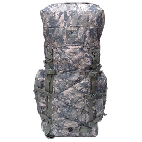 Cu In Nexpak Tactical Hunting Camping Hiking Backpack Hb Dm