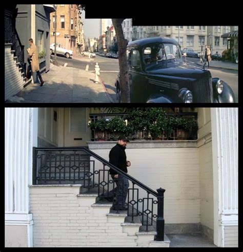 "Bullitt" 1968. San Francisco, Ca. | Filming locations, Francisco ...