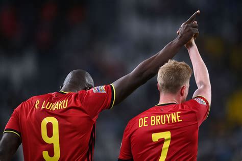 Belgium Vs Netherlands Prediction Preview Team News And More Uefa