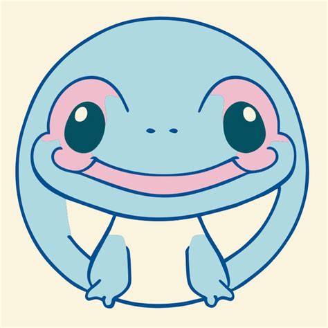 Premium Vector | A smiling chameleon vector illustration cartoon