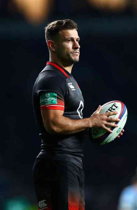 Danny Care | Ultimate Rugby Players, News, Fixtures and Live Results