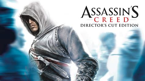 Assassins Creed® I режиссерская Загружайте и покупайте уже сегодня