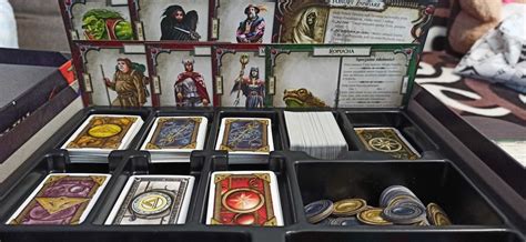 Talisman Magia I Miecz Podstawka Raz Grane Skawina OLX Pl