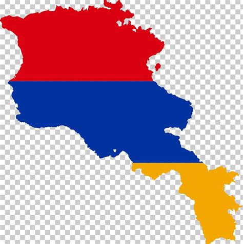 Flag Of Armenia Map PNG Clipart Area Armenia Flag Flag Of Armenia