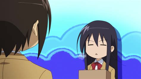 Seitokai Yakuindomo Image Fancaps