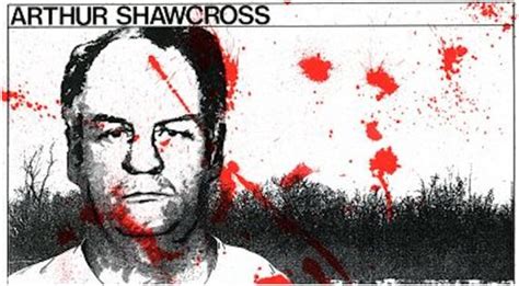 Criminologia De Estar Por Casa Grandes Asesinos De La Historia Arthur Shawcross