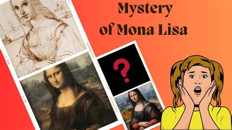 Unraveling Mona Lisa S Secrets The Most Expensive Art Piece In History