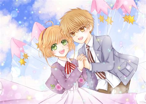 Cardcaptor Sakura Image By Kanaoto Neiro 3896239 Zerochan Anime