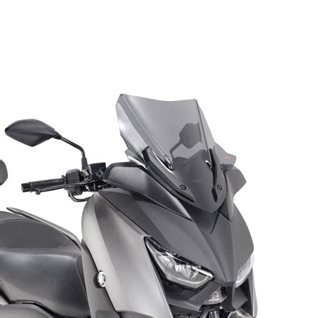 Givi Windscreen D S