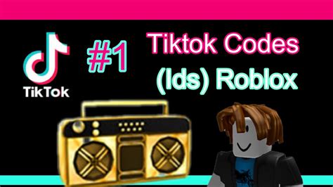 Roblox Id Codes 2021 Tiktok 10 Popular Tiktok Songs Roblox Id Codes