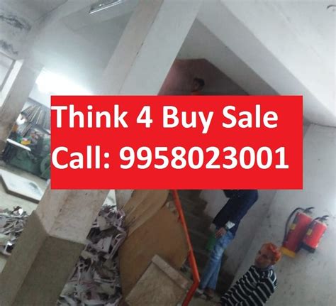 Factory For Rent In Patparganj Industrial Area Delhi