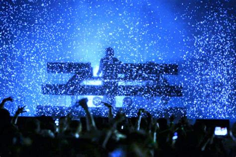 ZHU Reveals New Album Release Date & Tracklist - Dance Hits