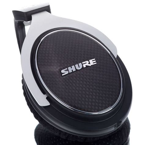 Shure SRH1540 – United States
