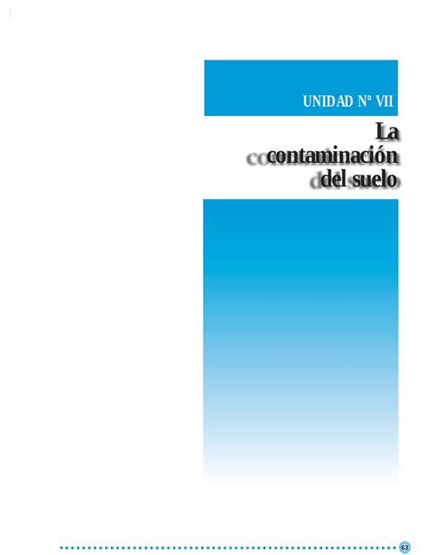 Pdf Contaminacion Del Suelo Dokumen Tips