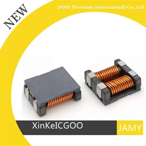 Inductor De Modo N Piezas Acm Pl Original Cmc A